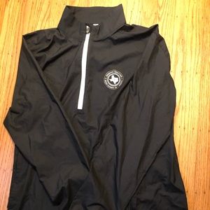 Puma light windbreaker